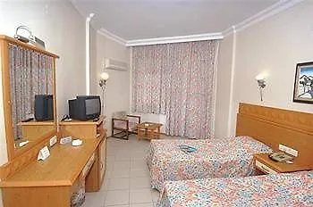 Hotel Riviera Hotel&spa Alanya