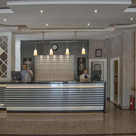 Riviera Hotel&spa Alanya