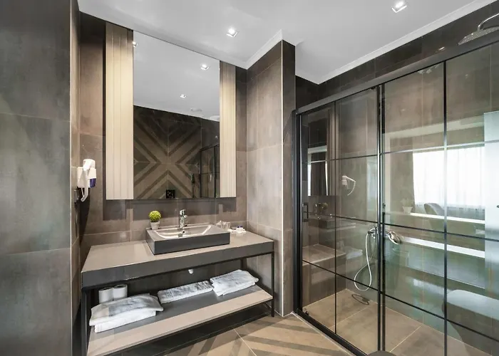 Riviera Hotel&spa 4*