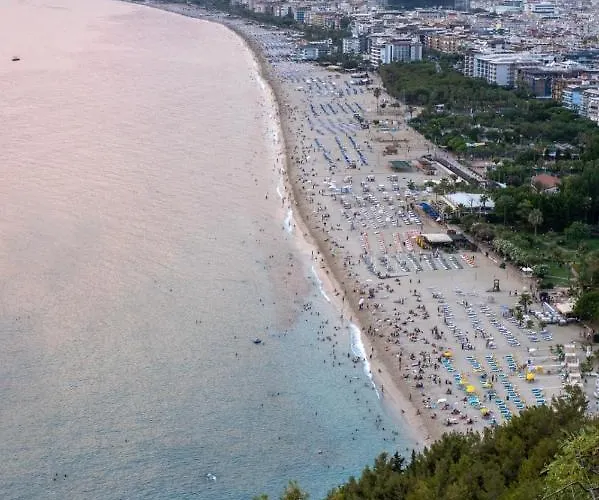 Hotel Riviera Hotel&spa 4*