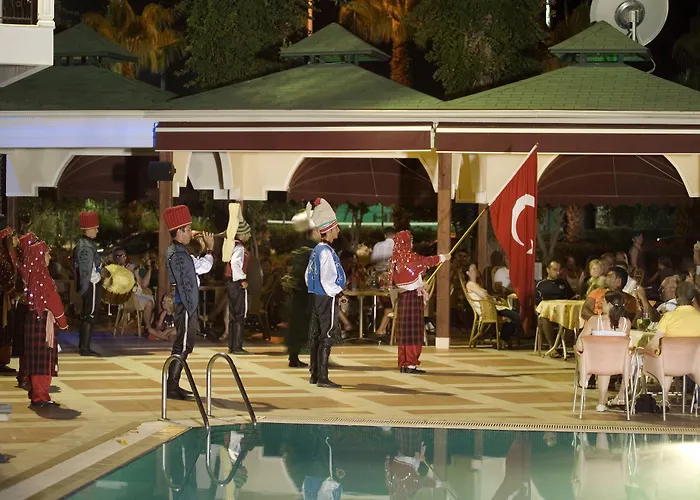 Riviera Hotel&spa Hotel