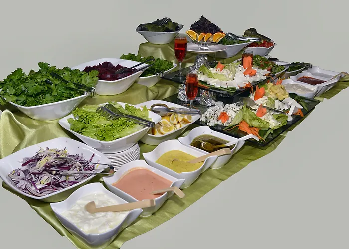 Riviera Hotel&spa Alanya