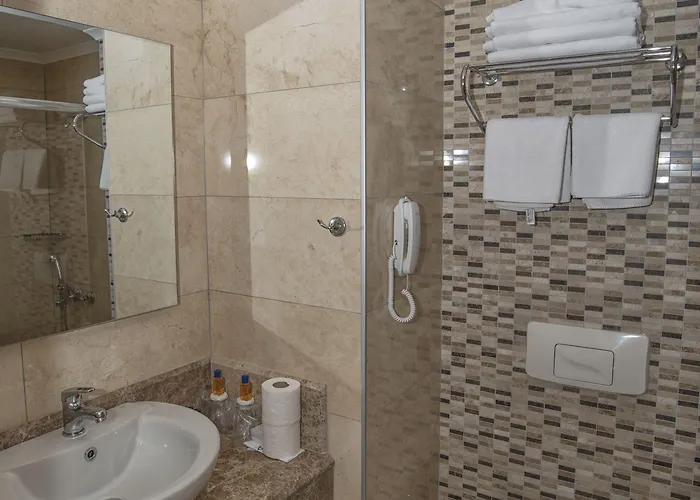 Riviera Hotel&spa Hotel Alanya