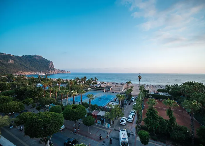 Riviera Hotel&spa Hotel