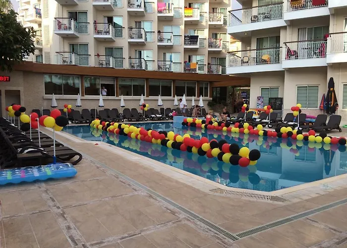 Hotel Riviera Hotel&spa