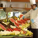 Riviera & Готель Аланія