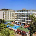 Готель Riviera &