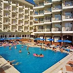 Готель Riviera & Аланія