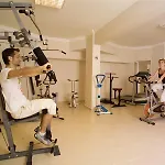 Готель Riviera &