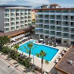 Riviera & Готель Аланія
