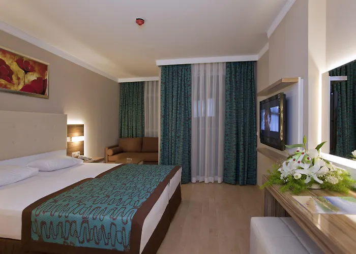 Riviera & Hotel Alanya